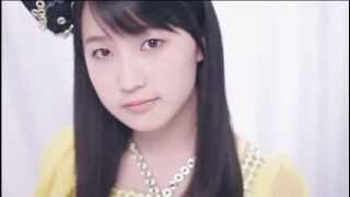 Morning Musume  Kimi Sae Ireba Nani mo Iranai Sayashi Riho Solo Ver [upl. by Neitsirhc535]