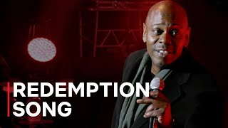 Redemption Song  Dave Chappelle [upl. by Annabela]