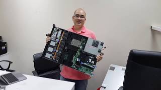 MCM Đánh giá máy chủ Dell PowerEdge R630  Trùm 1U cuối cùng tại Việt Nam [upl. by Duquette667]