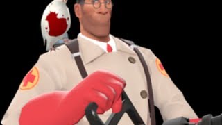 TF2 New Feature when Moving Archimedes [upl. by Arekahs]