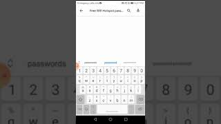 How to Download WiFi Password Hack app [upl. by Dimond979]