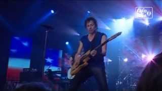 Gianna Nannini Live  America 2013 a RadioItaliaLive [upl. by Olinde127]