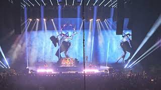 Tool  Schism Live Poland 2024  Tauron Arena 11062024 [upl. by Hadik]