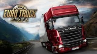 Euro Truck Simulator 2 [upl. by Nylkcaj759]