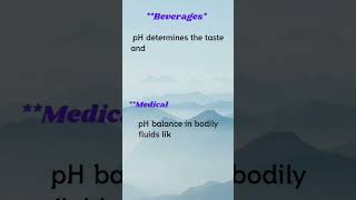 Importance of pH in Everyday Life  Acid Bases and Salts  Class 10 Chemistry chemistry [upl. by Cavill]