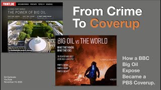 The Crime and the Coverup — Ernest Moniz and Methane Emissions [upl. by Aihsel180]