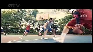 Iklan Counterpain Cool  Main Basket 2018  GTV iNews ANTV tvOne RTV [upl. by Aline]