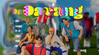 ALAMAT DAYANG LINE DISTRIBUTION [upl. by Merry]