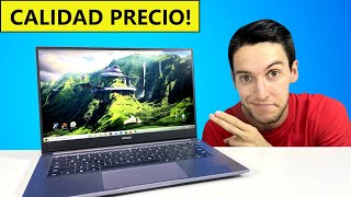 Top 5 MEJORES LAPTOPS GAMING 2023 ✅ CALIDAD PRECIO 🤑🤑 [upl. by Ahtnammas]