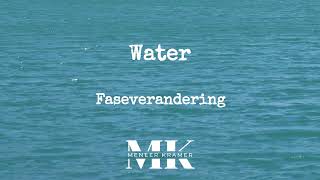 Water  Faseverandering – 2M  VMBO TLMAVO  NaSk 34 [upl. by Jobyna]