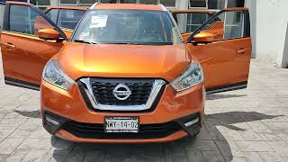 Nissan kicks 2020 [upl. by Tarttan844]