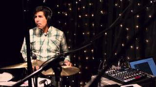 Junip  Full Performance Live on KEXP [upl. by Thais219]