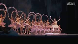 Ballet  El Corsario [upl. by Loeb]