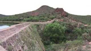 Apaseo Nieves Zacatecas  Video Tour of Landscapes [upl. by Delaryd275]