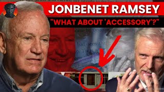 JONBENET RAMSEY Why were John and Patsy in separate rooms that morning [upl. by Pollux]