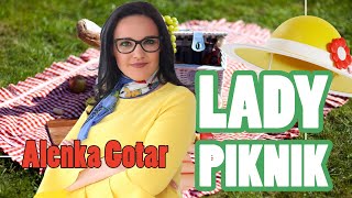 Lady Piknik 2024 Alenka Gotar [upl. by Glantz]