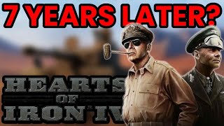 Is Hearts of Iron 4 Worth It A comprehensive review [upl. by Kinsman782]