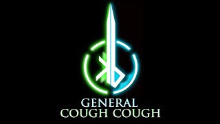 GENERAL COUGH COUGH  Smoothswing sound font for CFX Proffie Verso [upl. by Airamzul]