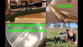 Mail Call Mondays Season 6 14  What’s up with the Remington 700 Long Range [upl. by Mccall]