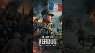 Battle of Verdun  A Tale of Courage Endurance and Sacrifice in 1916 history historyfacts [upl. by Esinrahc274]