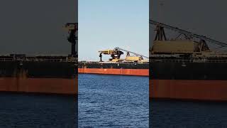 TOMINI K12vessel ship viralvideo sailor youtubeshorts youtube shorts shortvideo [upl. by Jago251]