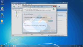 KernSafe Tutorials  iStorage Server 250 Overview [upl. by Smukler273]