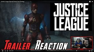 Justice League 2 The Darkseid War – First Trailer  Zack Snyder Returns [upl. by Soigroeg]