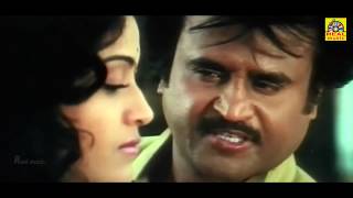 மன்னன்  Rajini Best Scene   Mannan Movie Scenes  Vijaya Shanthi Scenes  Super Scenes  HD [upl. by Kered320]