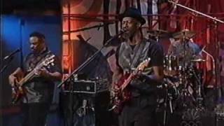 Keb Mo  Stand Up And Be Strong [upl. by Friedlander]