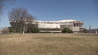 RFK stadium officially set to be demolished [upl. by Atil]