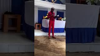 SERMON ON MUTHENYA WA THABATU by Bro Gicheha [upl. by Hertha]