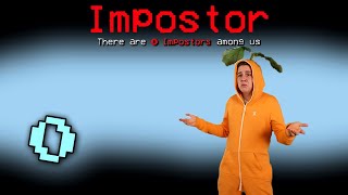 If Among Us Had 0 Impostors [upl. by Annyahs]