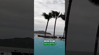 NUEVO Hotel Mazatlán Viaggio Resort todoincluido mazatlan [upl. by Selhorst]