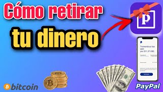 🤑 Cómo retirar el dinero de Pawns app 2024 [upl. by Scheers409]