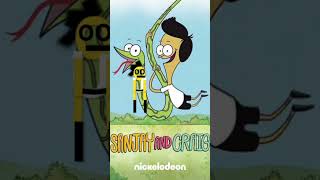 Sanjay and Craig nickelodeon [upl. by Annonyw]