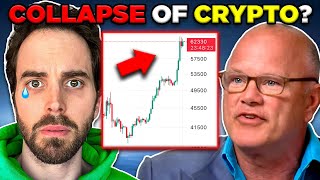 How Long Will This Crypto Bull Run Last  Bitcoin Crash or New ATHs [upl. by Landbert464]