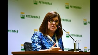 Öl am Amazonasdelta Petrobras garantiert quoteine Menge Gewinnquot [upl. by Wiley]