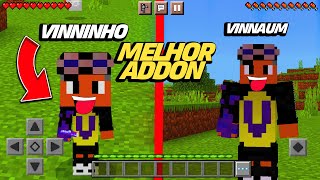 COMO FICAR PEQUENO NO MINECRAFT BEDROOCK [upl. by Nahtnahoj]