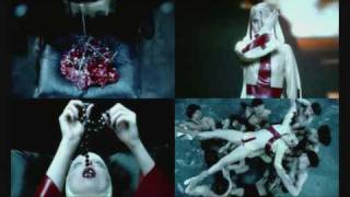 Meaning of Lady GaGas Alejandro Music Video [upl. by Krishnah]