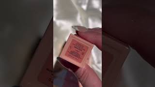 New Nars Liquid Blushes shorts [upl. by Ecnarf434]