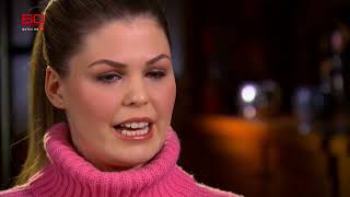 SNEAK PEEK The truth about conwoman Belle Gibson  60 Minutes Australia [upl. by Auburn]