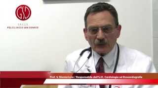 La risposta dellEsperto – Cardiologia angioplastica e stenting coronarico [upl. by Wendolyn]