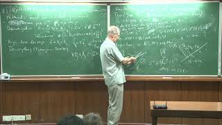 Prof Pertti MattilaUBT Distinguished Lecture Series Lecture1 [upl. by Sucramed]