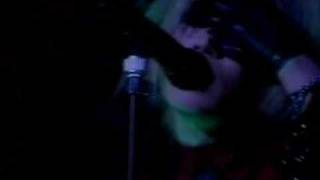 【Live】Dir en grey  Mazohyst Of Decadence Osaka1999 [upl. by Hayifas]