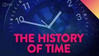 A Brief History Of Keeping Time [upl. by Enale]