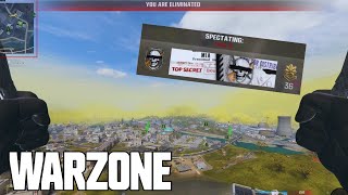 WARZONE SPECTATING je opravdu [upl. by Pogah222]