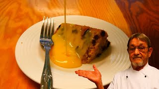 Tefal Pressure Cooker Traditional British Spotted Dick Pudding Recipe [upl. by Ody750]