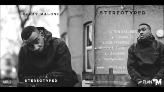 Bugzy Malone  Stereotyped FULL MIXTAPE [upl. by Nedi807]