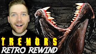 Tremors  Retro Rewind [upl. by Bixby]