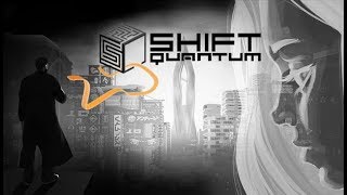 Shift Quantum level and glitches walkthrough [upl. by Selma]